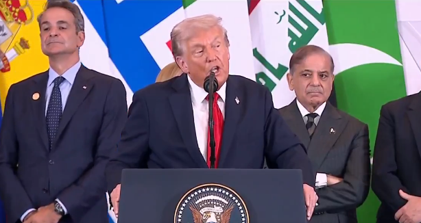 ترامب: الأمير محمد بن سلمان قائد ملهم وقام بعمل رائع لبلاده