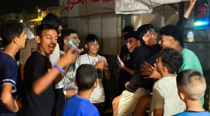 ترحيب دولي واسع بوقف النار في غزة