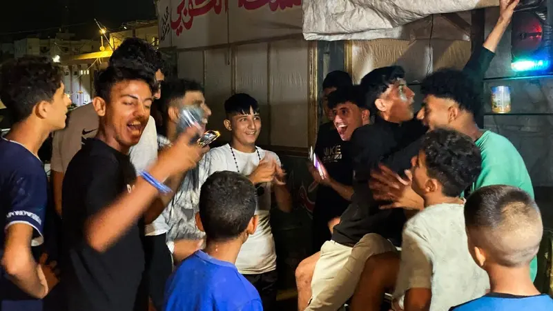 ترحيب دولي واسع بوقف النار في غزة