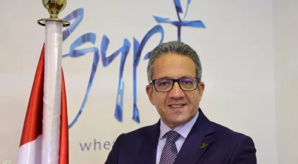 المصري خالد العناني رئيسًا لمنظمة اليونيسكو