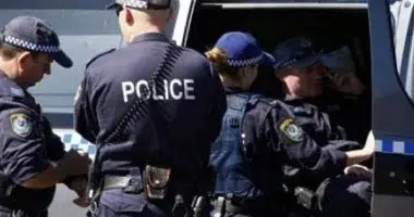 إطلاق نار في سيدني وإصابة 20 شخصًا