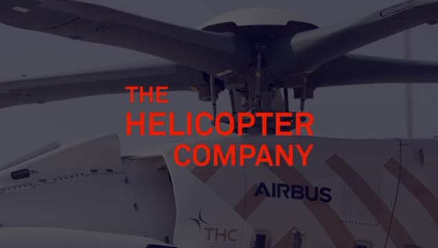 وظائف شاغرة لدى شركة الطائرات المروحية