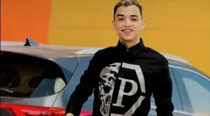 مشاجرة تنتهي بمقتل بلوجر مصري شهير