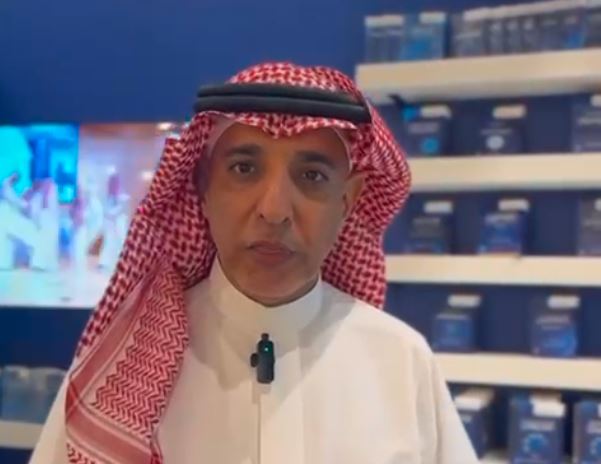 فهد العليان: معرض الرياض الدولي للكتاب يعكس المكانة المرموقة للسعودية في الحراك الثقافي