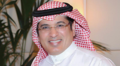 محمد الحارثي يودع هيئة الإذاعة والتلفزيون ويرحب بالزيد خلفًا له