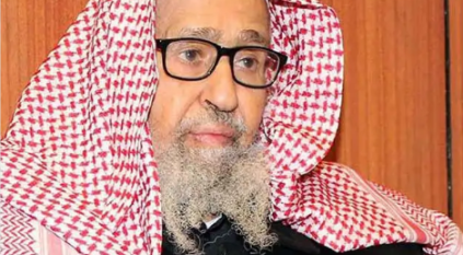 مفتي  المملكة ينوّه بدعم القيادة لجهاز الإفتاء ويُثني على جهود الشيخ عبدالعزيز آل الشيخ