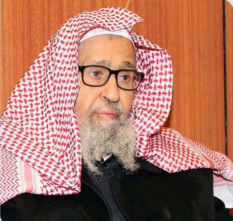 مفتي المملكة ينوّه بدعم القيادة لجهاز الإفتاء ويُثني على جهود الشيخ عبدالعزيز آل الشيخ