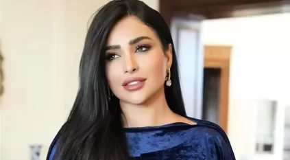 سرق منها الملايين.. القبض على زوج الشاعرة الأردنية نجاح المساعيد