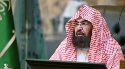 أكد حرمة إزهاق النفس في الحرمين… السديس يشيد بجهود رجال الأمن في حماية قاصدي الحرمين