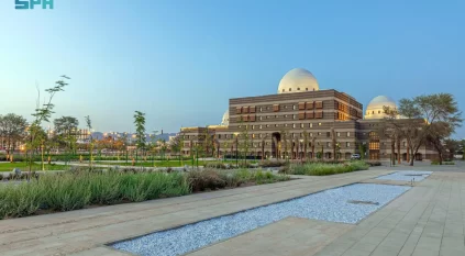 منظومة رقميَّة متكاملة تعزّز جودة الخدمات البلدية بأمانة المدينة المنورة