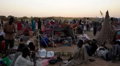 شهادات مروعة من الفاشر.. الدعم السريع قتل الأطفال أمام ذويهم