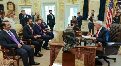 أمريكا تعلّق العمل بقانون قيصر وتؤكد التزامها بدعم سوريا مستقرة وموحدة