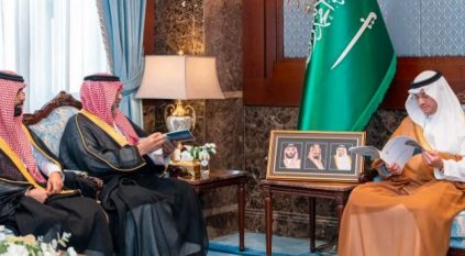 محافظ الأحساء يطّلع على منجزات التدريب التقني والمهني ويثمّن دوره في تمكين الشباب