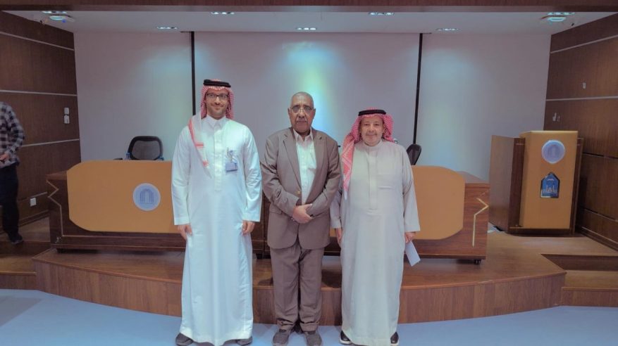 دراسة بجامعة الإمام تقترح نموذجًا مرنًا لتعزيز القوة الناعمة السعودية دوليًا