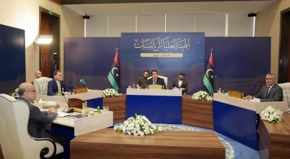 الإعلان عن تأسيس “الهيئة العليا للرئاسات” في ليبيا بوصفها سلطة عليا