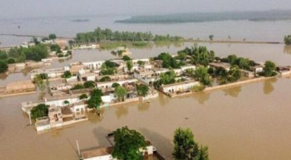 ارتفاع حصيلة ضحايا الفيضانات في الفيتنام إلى 35 شخصًا