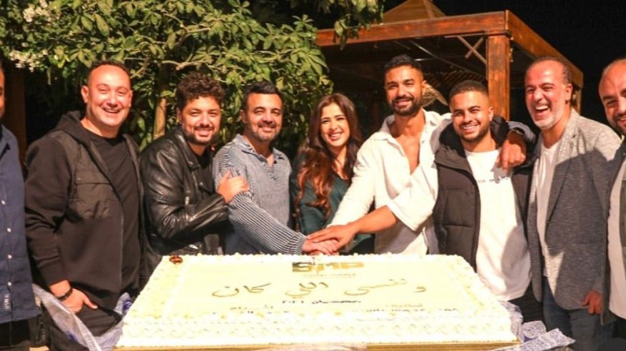 دراما رمضان 2026.. ياسمين عبدالعزيز تشارك بـ “وننسى اللي كان”