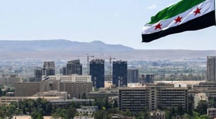 سوريا تدين زيارة رئيس الوزراء الإسرائيلي لأراضيها في الجنوب