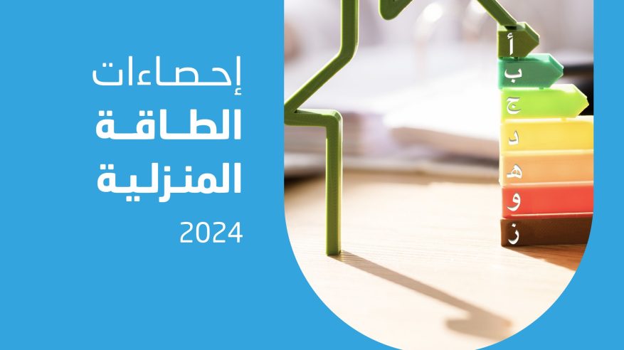 الغاز يتقدم على الكهرباء في الطبخ.. و40.8% من الأسر مستعدة للتحول للطاقة الشمسية