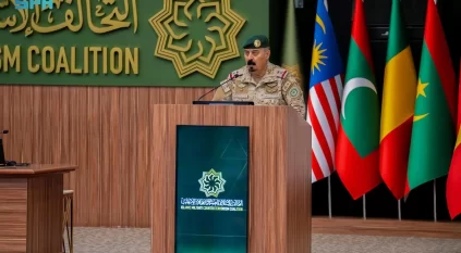 التحالف الإسلامي يطلق مبادرة إعلاميو السلام لـ14 متدربًا يمنيًا