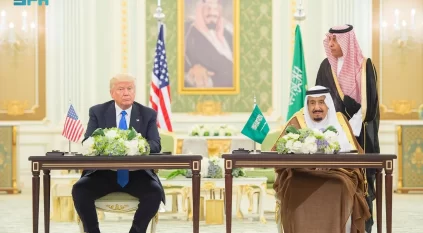 العلاقات السعودية الأمريكية.. 92 عامًا رؤى متقاربة ومصالح مشتركة