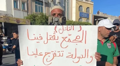 حالات اختناق جديدة في قابس التونسية