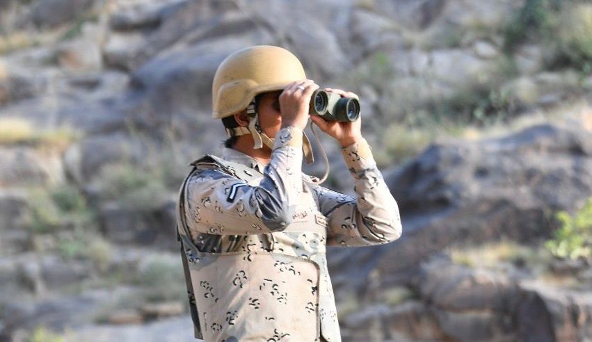 خلال أسبوع.. ضبط 21134 مخالفًا بينهم 14 متورطًا في جرائم مخلة بالشرف 