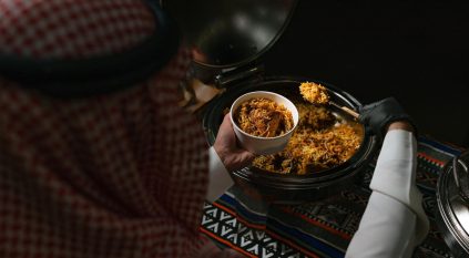 هيئة فنون الطهي تطلق مهرجان “الوليمة” للاحتفاء بتراث المذاق السعودي الأصيل
