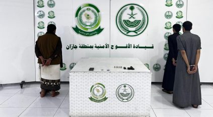 القبض على 3 أشخاص لترويجهم أقراصًا خاضعة لتنظيم التداول الطبي بجازان
