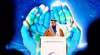 الغذاء والدواء: علامة حلال موحّدة مدخل لاقتصاد عالمي أكثر اتساعًا ونموًا