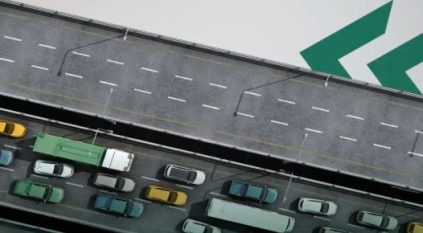 كود الطرق السعودي يشترط إعداد خطط مرورية دورية كل 5 سنوات