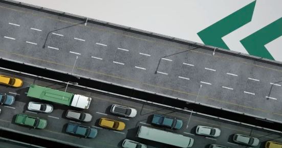 كود الطرق السعودي يشترط إعداد خطط مرورية دورية كل 5 سنوات