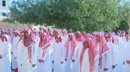 بدء تطبيق الدوام الشتوي بمدارس مكة وجدة والجوف والطائف وتبوك والباحة