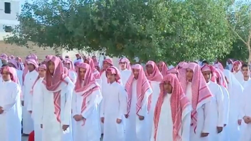 بدء تطبيق الدوام الشتوي بمدارس مكة وجدة والجوف والطائف وتبوك والباحة