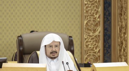 مجلس الشورى يناقش أداء المراكز الاقتصادية والبنية التحتية ويقر اتفاقيات دولية جديدة