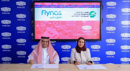 لأول مرة بالمملكة.. طيران ناس يطلق مبادرة “تجارب سعودية” لتمكين المجتمعات المحلية وتعزيز السياحة