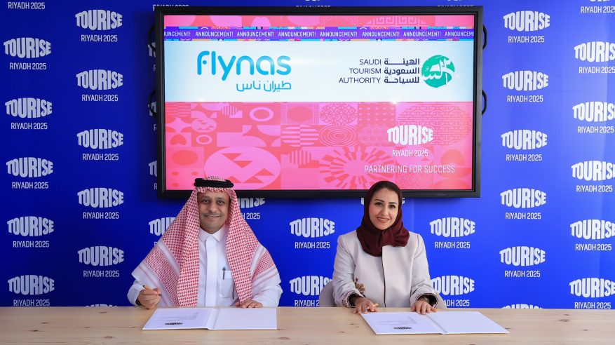 لأول مرة بالمملكة.. طيران ناس يطلق مبادرة “تجارب سعودية” لتمكين المجتمعات المحلية وتعزيز السياحة