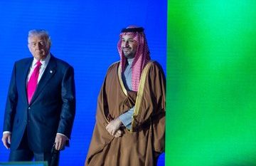 زيارة ولي العهد لواشنطن.. إعادة رسم ملامح الشراكة وتأكيد على دور السعودية المحوري