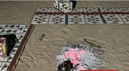 ضبط مواطن أشعل النار في غير الأماكن المخصصة بالمدينة المنورة