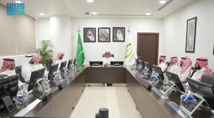 رئيس نزاهة يشكر القيادة بصدور الأمر الملكي بتشكيل مجلس وحدة التحقيق والادعاء الجنائي