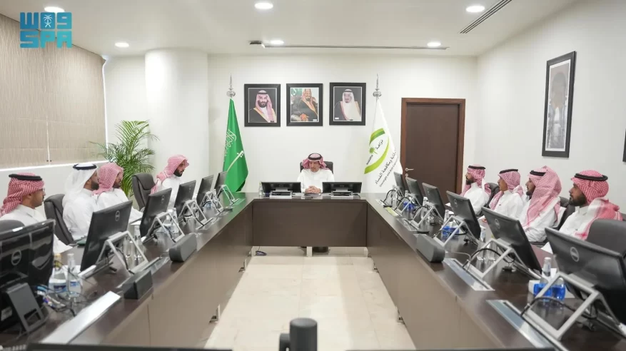 رئيس نزاهة يشكر القيادة بصدور الأمر الملكي بتشكيل مجلس وحدة التحقيق والادعاء الجنائي