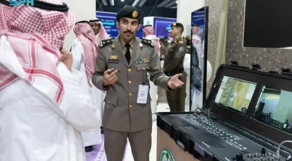 وزارة الداخلية في مؤتمر ومعرض الحج 2025.. جهود ومبادرات أمنية وإنسانية لخدمة ضيوف الرحمن