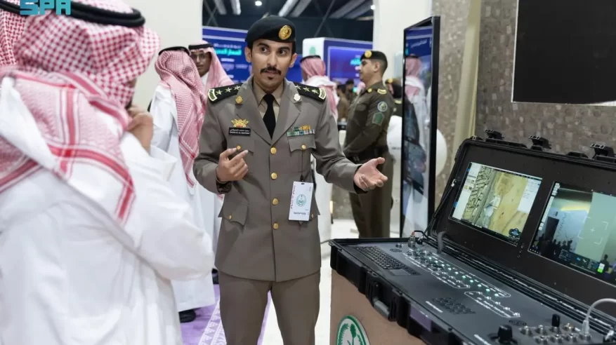 وزارة الداخلية في مؤتمر ومعرض الحج 2025.. جهود ومبادرات أمنية وإنسانية لخدمة ضيوف الرحمن