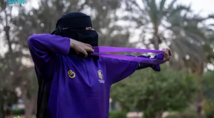 “رماية السهام” رياضة تتوج تذكار بالمركز الأول على المناطق الشمالية والقصيم