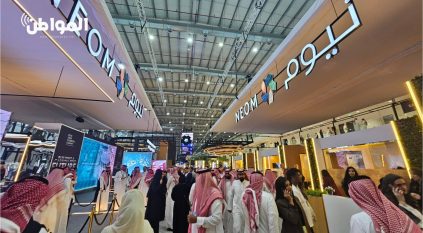 الحقيل يفتتح معرض سيتي سكيب العالمي 2025: اتفاقيات عقارية بـ161 مليار ريال