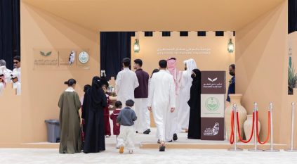 سينما وألعاب ورسم.. صقار المستقبل تفتح أبوابها للصغار في كأس نادي الصقور