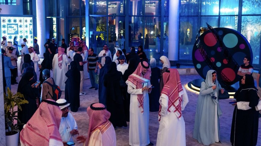 مؤتمر النقد السينمائي يختتم ثلاثة أيام من الحوار جمعت النقاد وصناع الأفلام