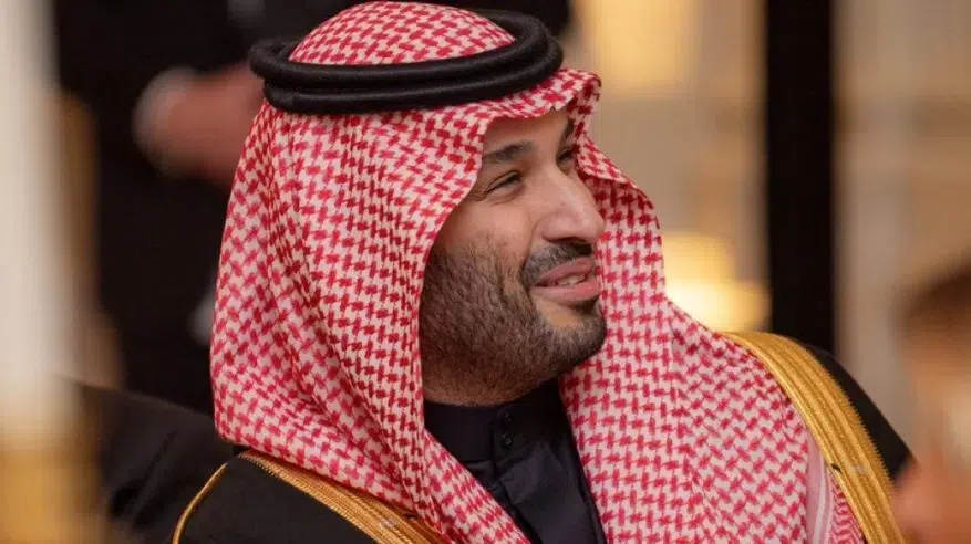 محمد بن سلمان.. الصدق والإنسانية تصنع الأمل للسودان