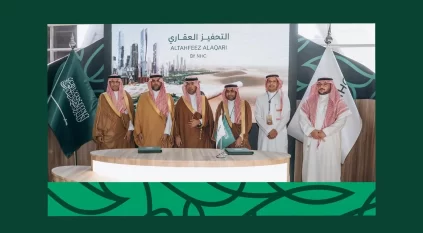 الحقيل يُدشّن “التحفيز العقاري” ويرعى أول صفقة لدعم تطوير الأراضي