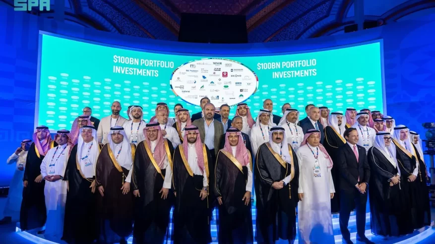 منتدى TOURISE يعلن عن استثمارات بـ113 مليار دولار